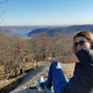 Meet your Posher, Tatiana